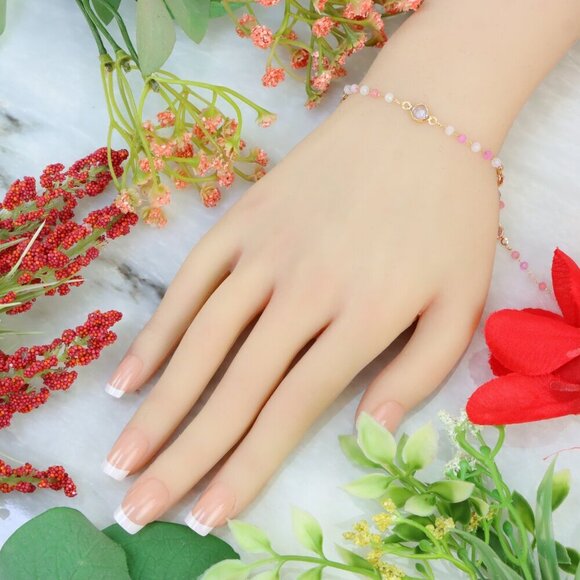 "New Beautiful Design Bracelet for Women/Girls, Gift, B832 - Picture 10 of 10